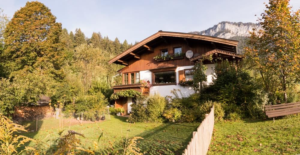 Haus Sapporo St. Johann in Tirol