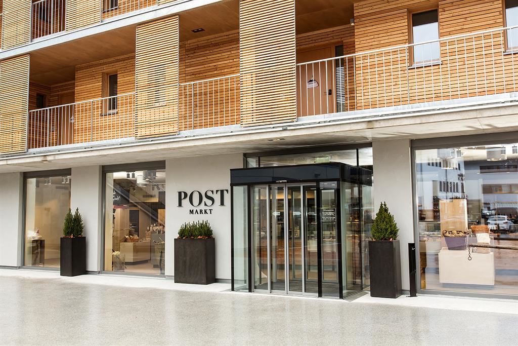 Hotel Und Wirtshaus Post St Johann Hotel Und Wirtshaus Post St Johann