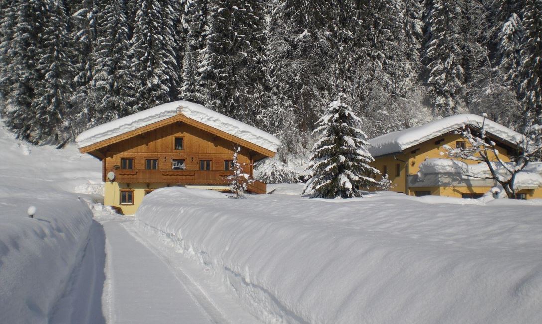 Velbenhof St Johann In Tirol