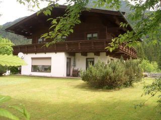 Ferienwohnungen Freudenmacher - im Sommer