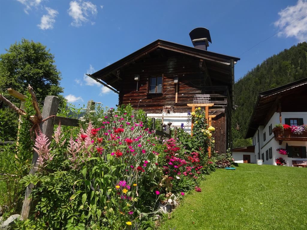 Blumenzauber