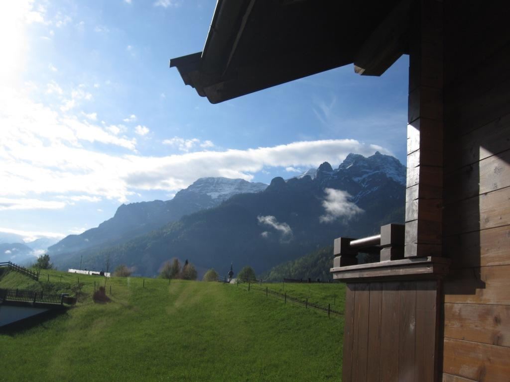 Ferienhaus Flatscher - Waidring