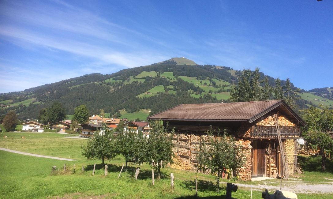 Singles Kitzbhel, Kontaktanzeigen aus Kitzbhel bei Tirol bei 