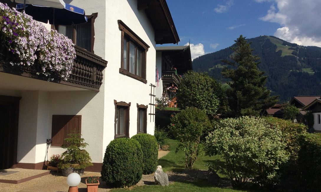 Singles aus Westendorf kennenlernen LoveScout24