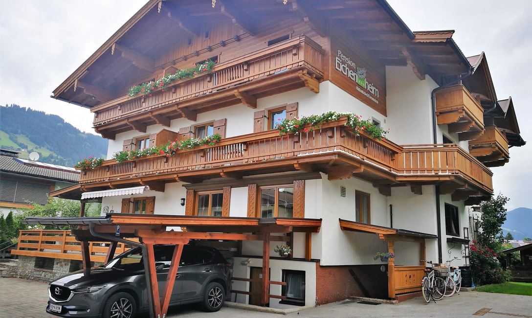 Das Appartement Westendorf ist eine wunderschne Erdgeschoss-Wohnung mit Gartenanteil und Sdhanglage im lndlichen Familien Nichtraucher Singles. Appartement Westendorf - Westendorf