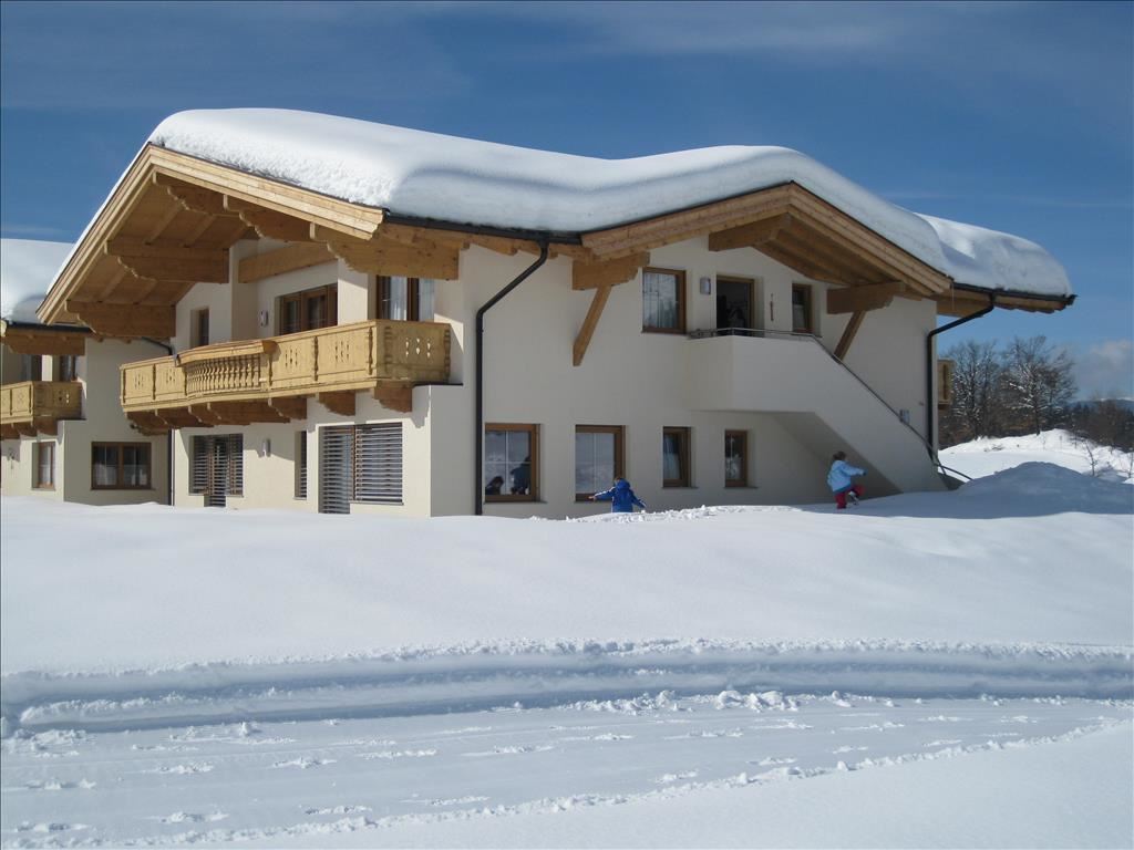 Appartement 015