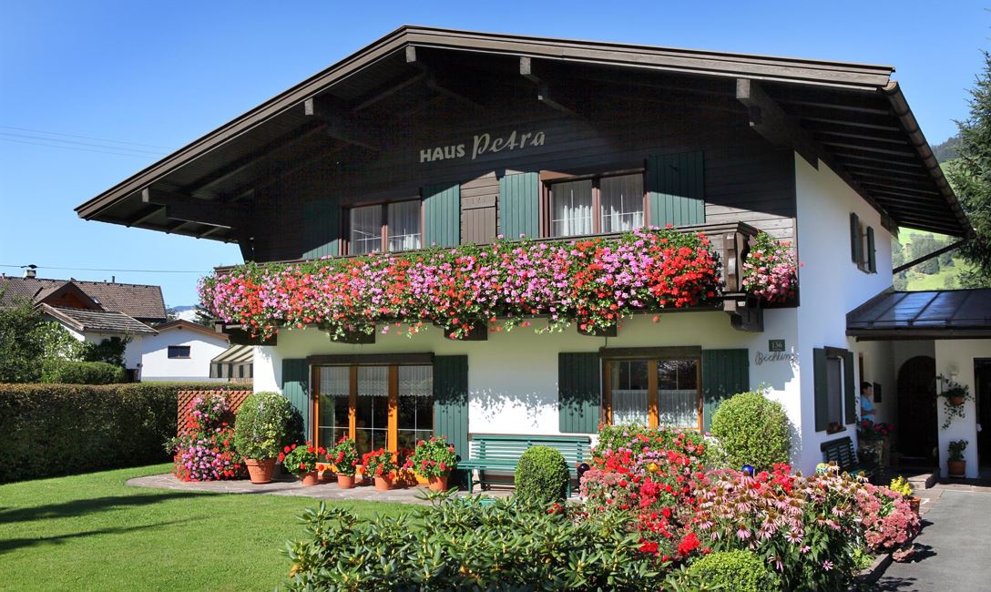 Haus Petra - Westendorf