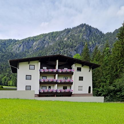 Haus Embach