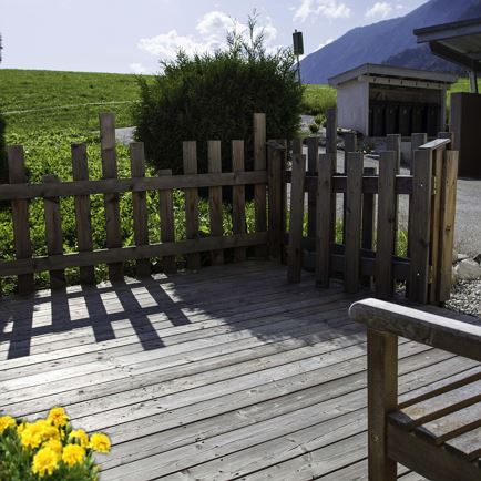 Appartement Seidner 2