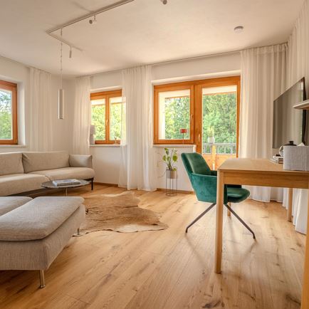 bloom living angerberg