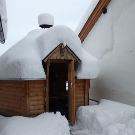 Appartement Hochfeld