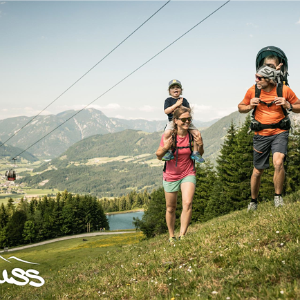 Berg-Genuss Sommer 2022