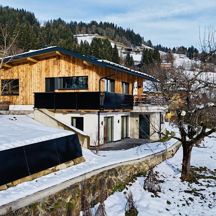 Alpenchalet zurHinterochsenweide SKI IN & SKI OUT