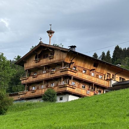 Apartment Bichlhof