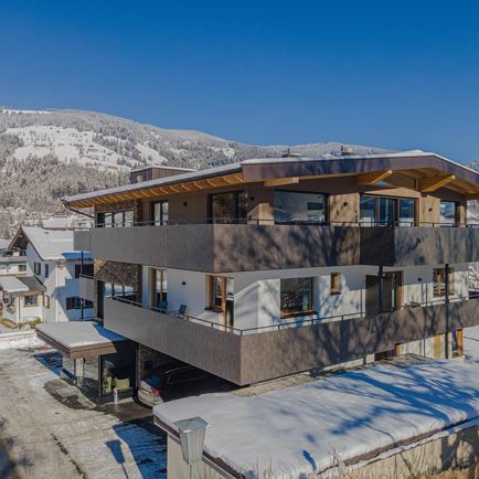 Appartement Andrea-Cäciel