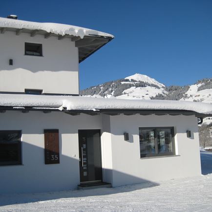Appartement Beate