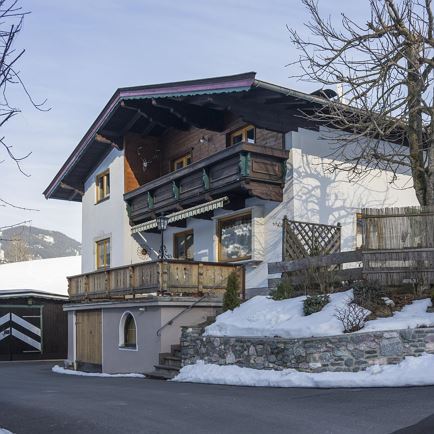 Appartement Ermer Hermann