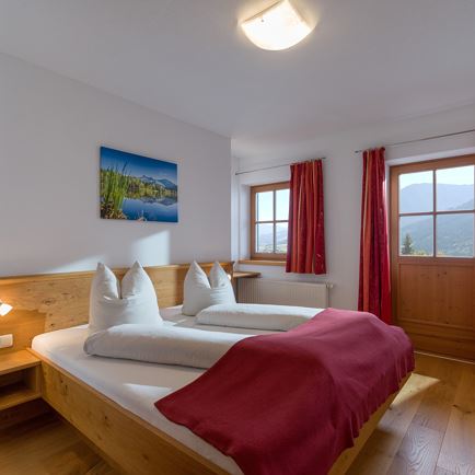 „Appartement Franbichl“