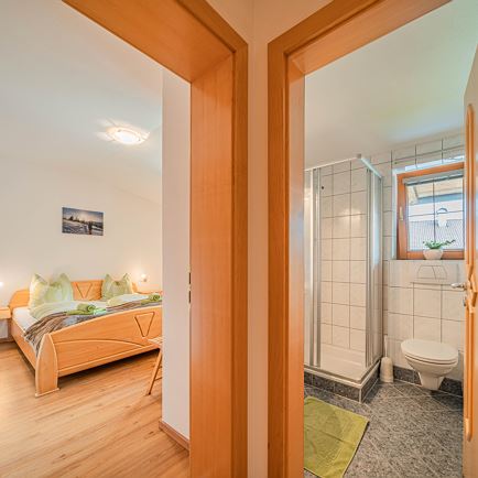 Innenbilder Apartments 4 zu 3 60� (1 von 24)