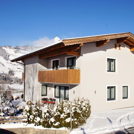 Appartement Krimbacher