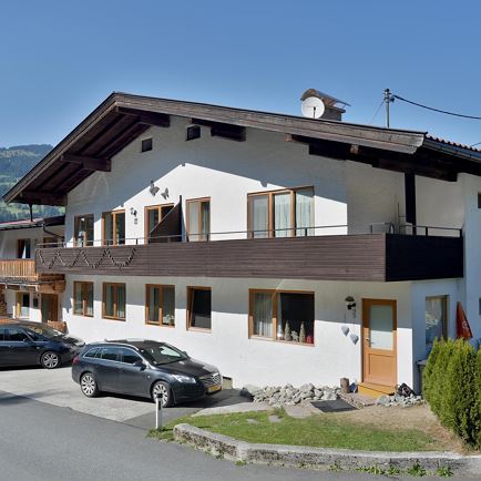 Appartement Mary