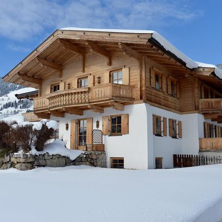 Appartement Riedl Martin