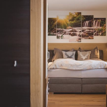 Schlafzimmer App 1