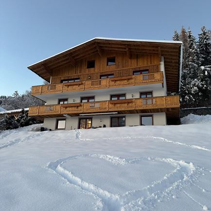 Appartements Sonnbichl