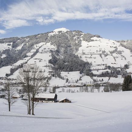 Winter Ausblick
