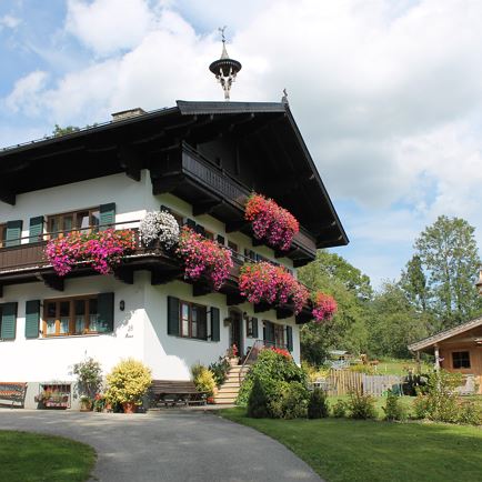 Bauernhof Samerhof