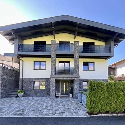 Chalet Tirol