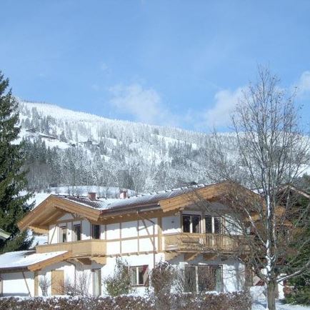 Das Ferienhaus am Badesee