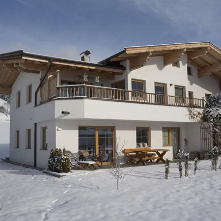 Ferienwohnung am Lindenweg