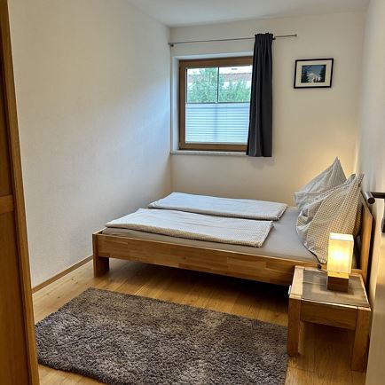 Schlafzimmer 3