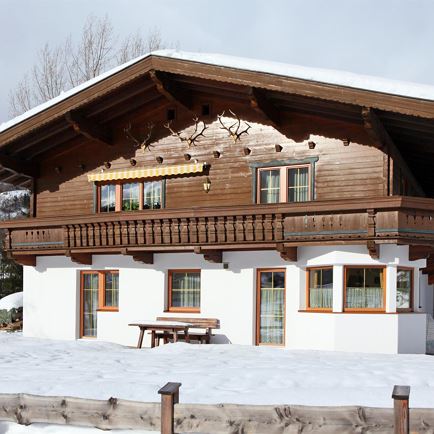 Ferienwohnung Hirzinger