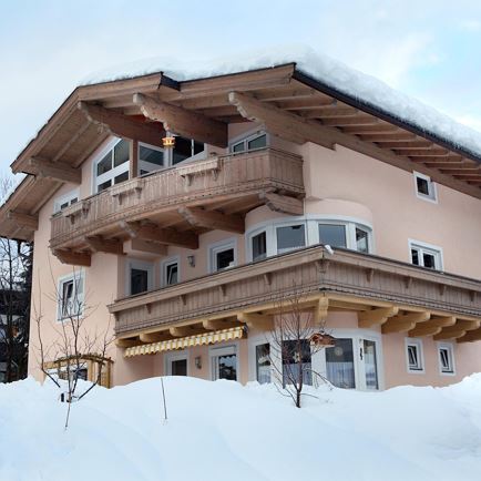 Haus Feichtner Annemarie