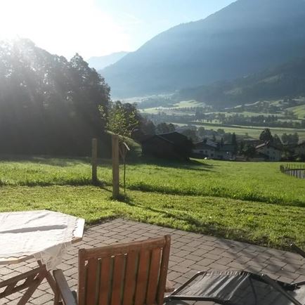 Sommer Impression