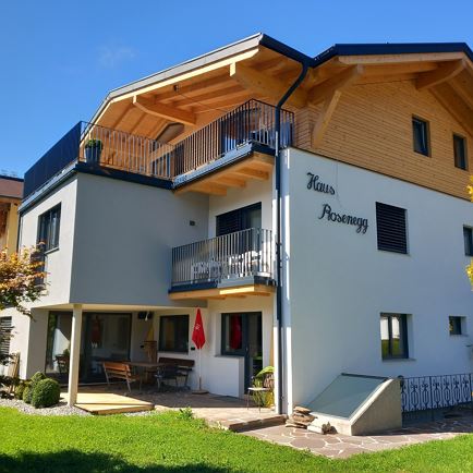 Haus Rosenegg