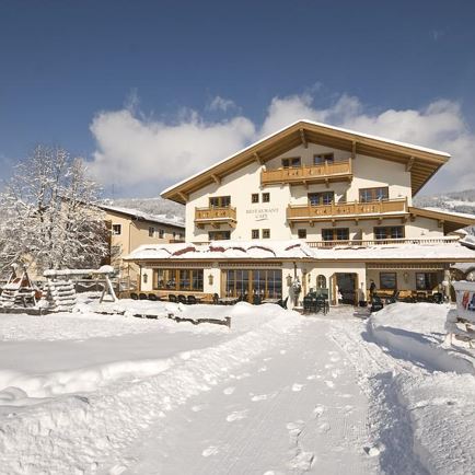 Hotel Loipenstub'n