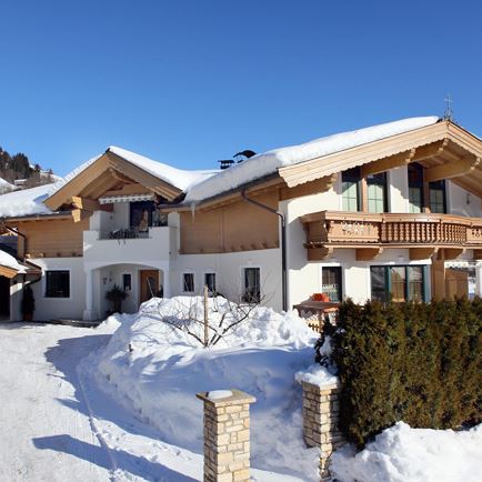 Landhaus Maria Elisabeth