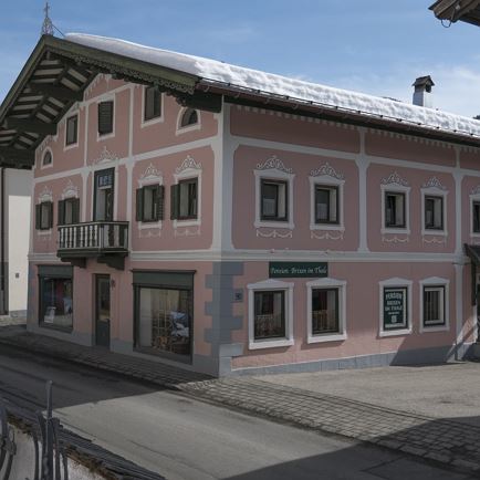Pension Brixen im Thale