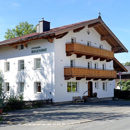 Pension Rosenhof