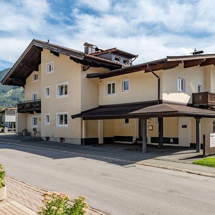 Residenz im Dorf - Brixen i. Th.