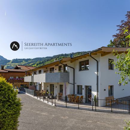 Seereith Apartments