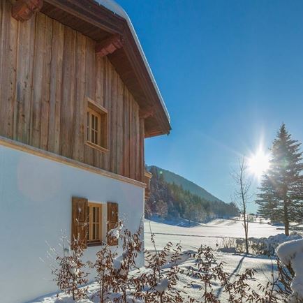 Bergwiesenhof, Erpfendorf, Tirol