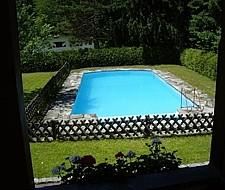 Schwimmbad