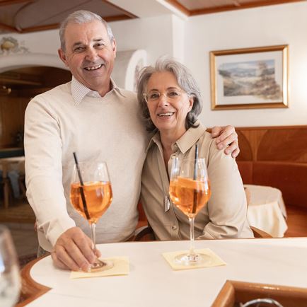 Unser Berghof, Tirol