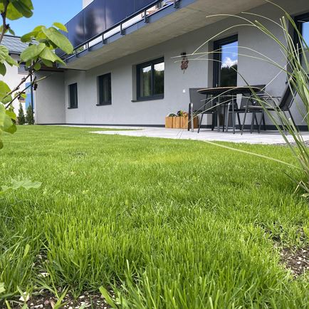 Apartment Bergfieber