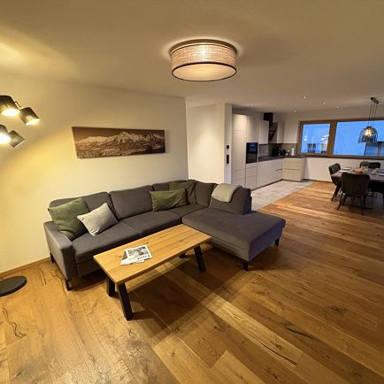 Apartment Foidl