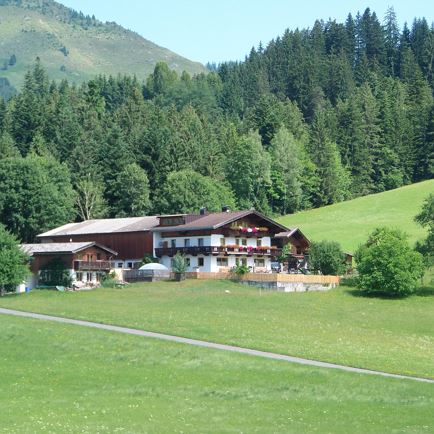 Bauernhof Elsbichl